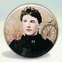 Laura Ingalls Wilder