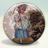 Little Bo Peep