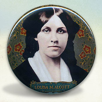 Louisa May Alcott