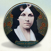 Louisa May Alcott
