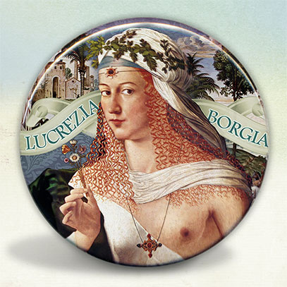 Lucrezia Borgia