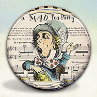 Mad Hatter