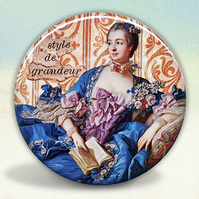 Madame de Pompadour