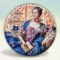 Madame de Pompadour