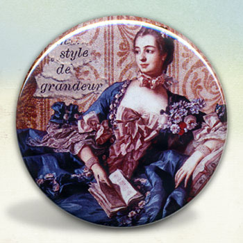 Madame de Pompadour