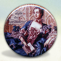 Madame de Pompadour
