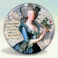 Marie Antoinette