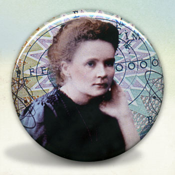 Marie Curie