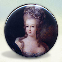 Marie Antoinette Portrait