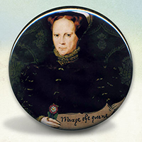 Mary I of England 