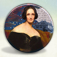 Mary Shelley