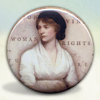Mary Wollstonecraft