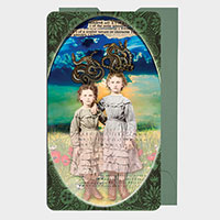 Reclaiming Medusa Mini Gift Cards