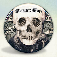 Memento Mori L'amour De Pierrot