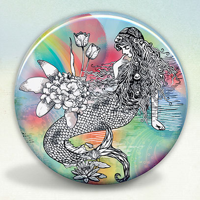 Mermaid La Luxure