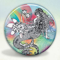 Mermaid La Luxure
