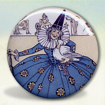 Mother Goose