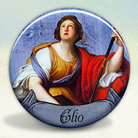 Muse Clio