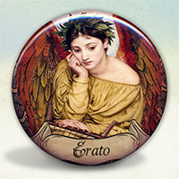 Muse Erato