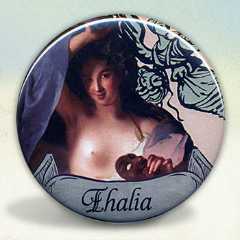 Muse Thalia