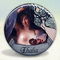 Muse Thalia
