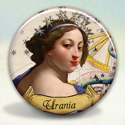 Muse Urania
