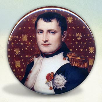 Napoleon Bonaparte