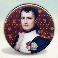 Napoleon Bonaparte