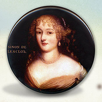 Ninon de L'Enclos 