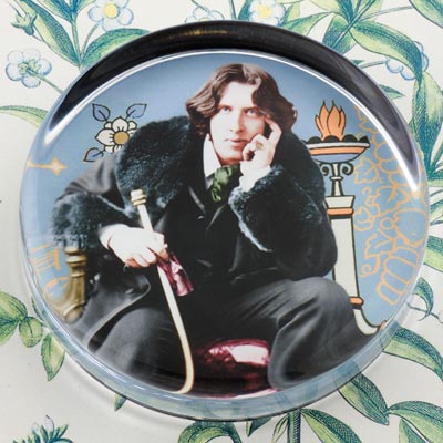 Oscar Wilde 