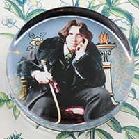 Oscar Wilde 
