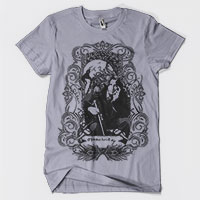 Oscar Wilde Men's or Unisex T-shirt