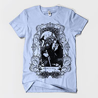 Oscar Wilde Men's or Unisex T-shirt