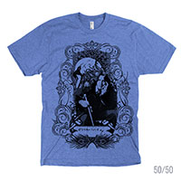 Oscar Wilde Men's or Unisex T-shirt
