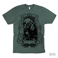 Oscar Wilde Men's or Unisex T-shirt