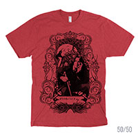 Oscar Wilde Men's or Unisex T-shirt