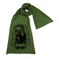 Oscar Wilde Scarf
