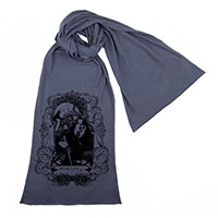Oscar Wilde Scarf