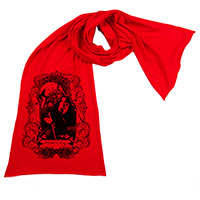 Oscar Wilde Scarf