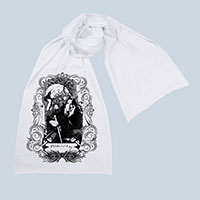 Oscar Wilde Scarf