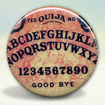 Ouija Board