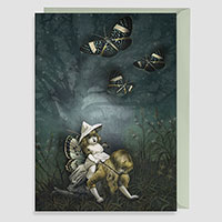 Play Greeting Card Small
