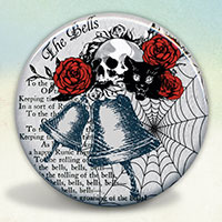 Edgar A Poe The Bells
