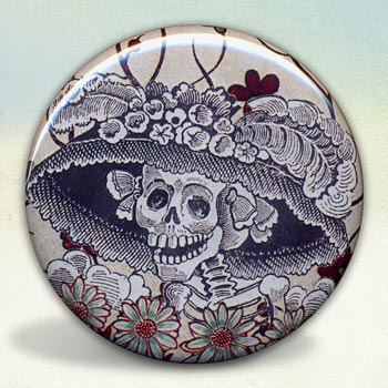 Posada Calavera Catrina