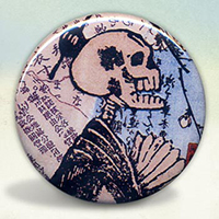 Posada  Calavera Cupido