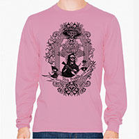 Viva Posada Men's or Unisex Organic Long Sleeve T-shirt