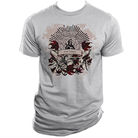Viva Posada Mens Unisex T-shirt  - TIMT SALE