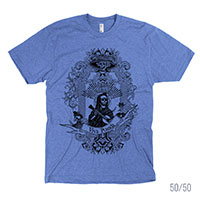 Viva Posada Men's or Unisex T-shirt