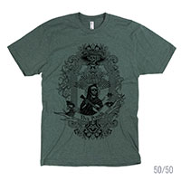 Viva Posada Men's or Unisex T-shirt