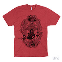 Viva Posada Men's or Unisex T-shirt